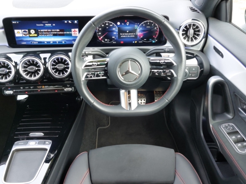 Used Mercedes-Benz A-Class 2024 for sale - 76177722: Photo 7