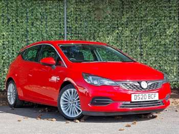 2020 - 1.2 Turbo 145 Elite Nav 5dr