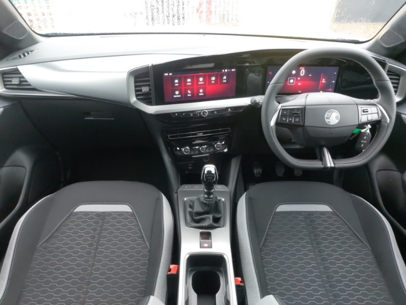 Used Vauxhall Mokka 2025 for sale - 76822632: Photo 2