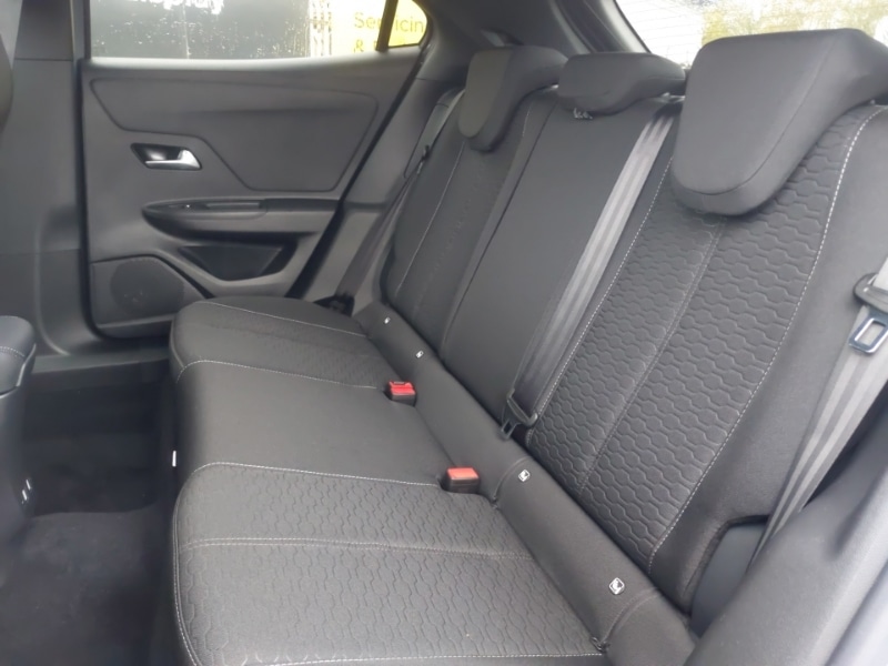 Used Vauxhall Mokka 2025 for sale - 76822632: Photo 6