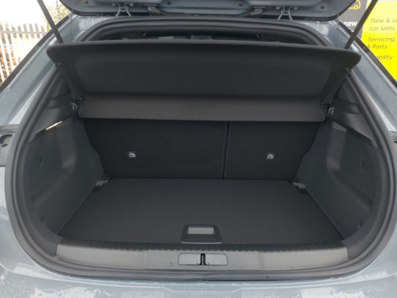 Used Vauxhall Mokka 2025 for sale - 76822632: Photo 8