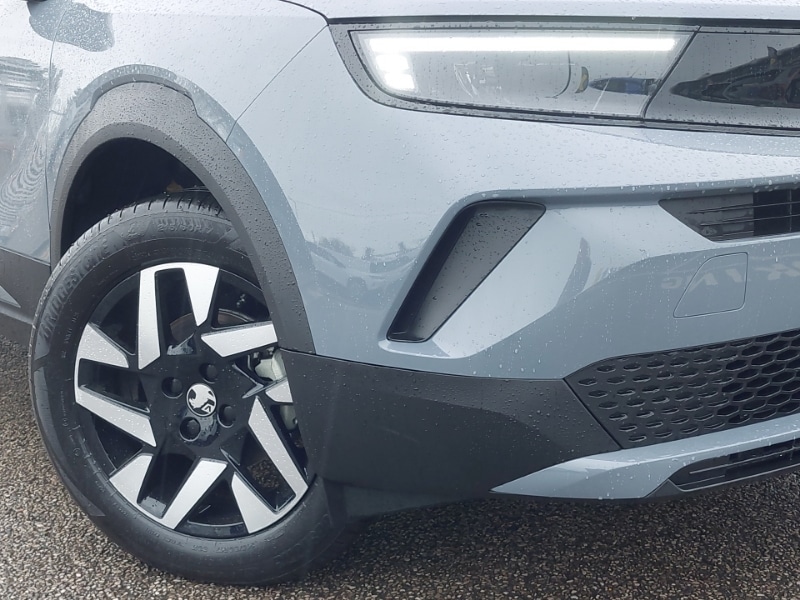 Used Vauxhall Mokka 2025 for sale - 76822632: Photo 9