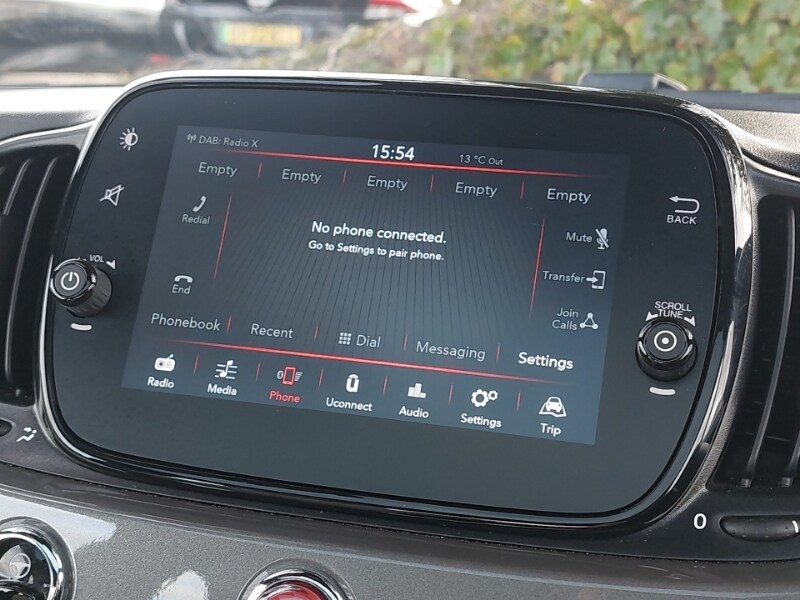 Used Fiat 500 2023 for sale - 77682751: Photo 10