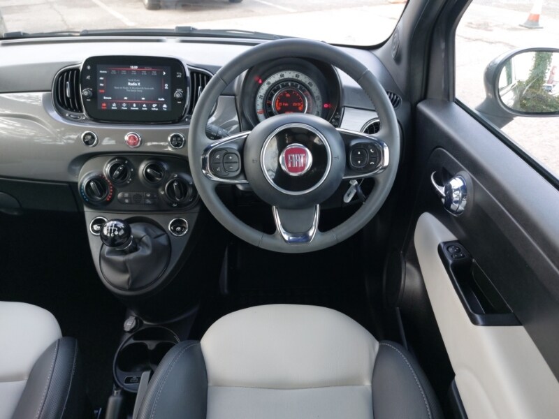 Used Fiat 500 2023 for sale - 77682751: Photo 12