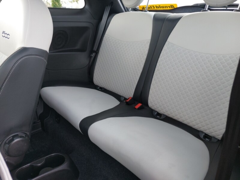 Used Fiat 500 2023 for sale - 77682751: Photo 6