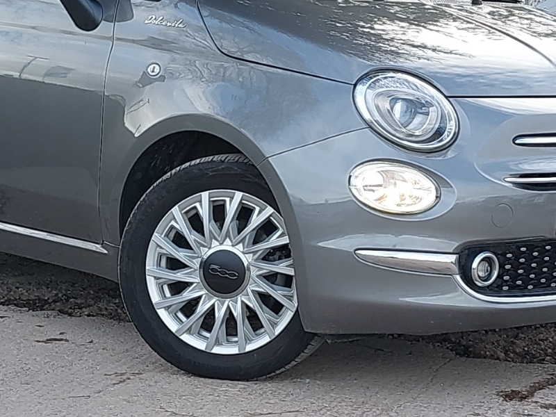 Used Fiat 500 2023 for sale - 77682751: Photo 9