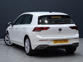 Used Volkswagen Golf 2020 for sale - 78608640: Photo