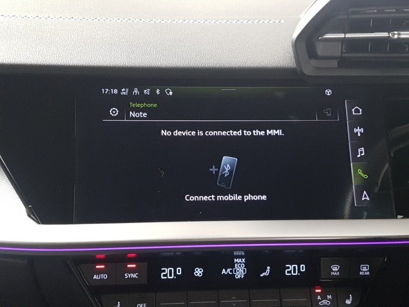 Used Audi A3 2021 for sale - 76952156: Photo 11