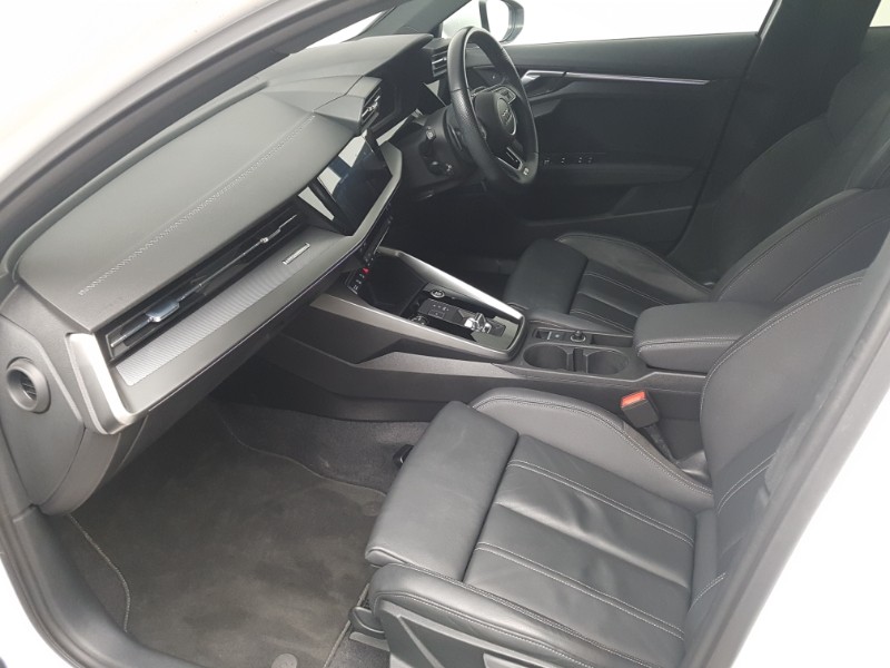 Used Audi A3 2021 for sale - 76952156: Photo 5