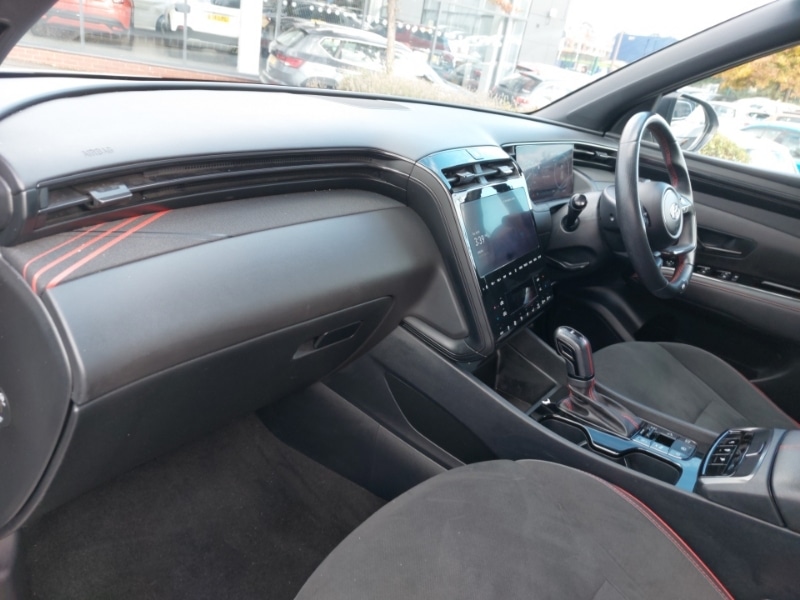 Used Hyundai TUCSON 2023 for sale - 76150024: Photo 5