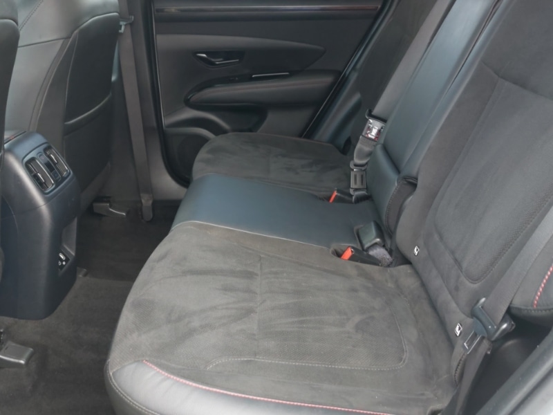 Used Hyundai TUCSON 2023 for sale - 76150024: Photo 6
