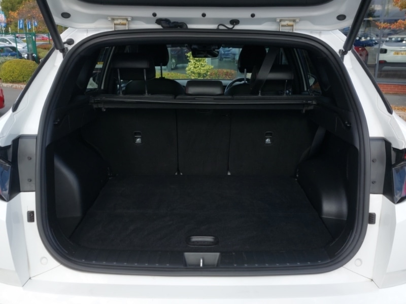 Used Hyundai TUCSON 2023 for sale - 76150024: Photo 8