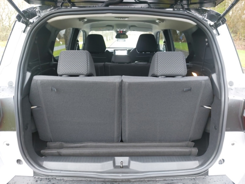 Used Vauxhall Frontera 2026 for sale - 77518681: Photo 8