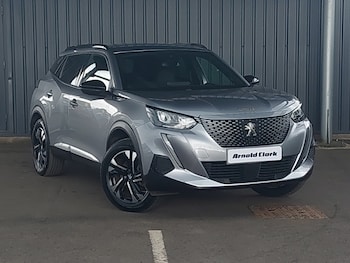 Used Peugeot 2008 2023 for sale - 78621476: Photo
