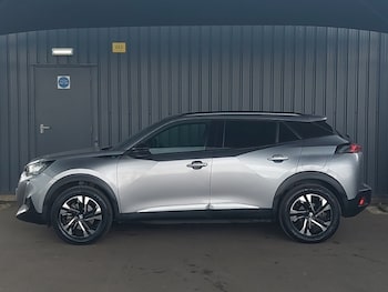 Used Peugeot 2008 2023 for sale - 78621476: Photo