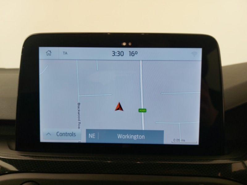 Used Ford Focus 2020 for sale - 76564296: Photo 10