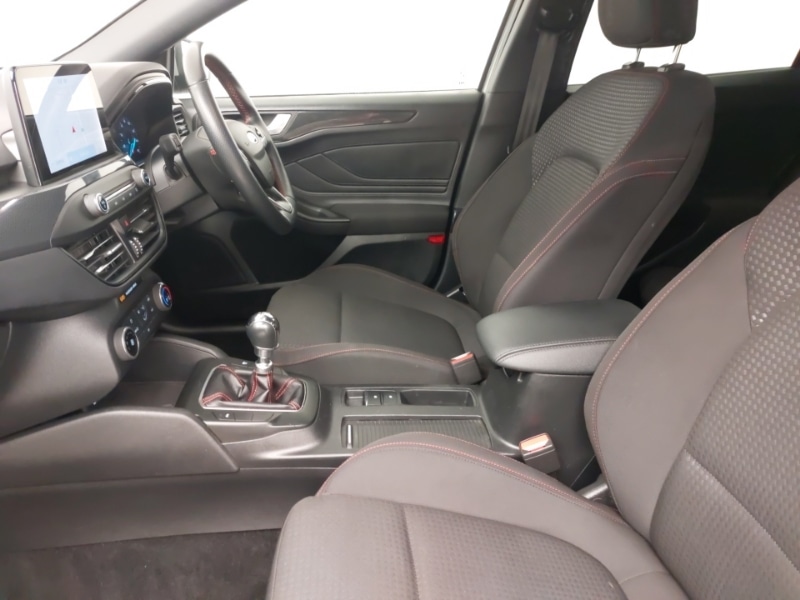 Used Ford Focus 2020 for sale - 76564296: Photo 5