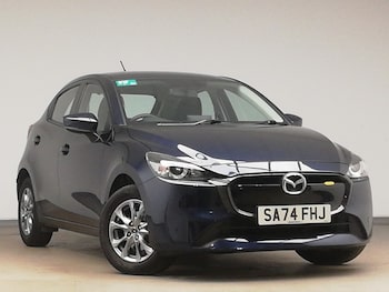 Mazda - Mazda2