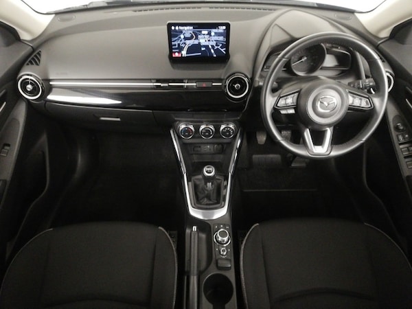 Used Mazda Mazda2 2024 for sale - 76282538: Photo 2