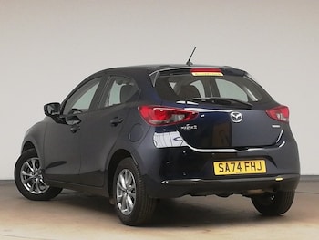 Used Mazda Mazda2 2024 for sale - 76282538: Photo 3