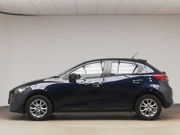 Used Mazda Mazda2 2024 for sale - 76282538: Photo 4