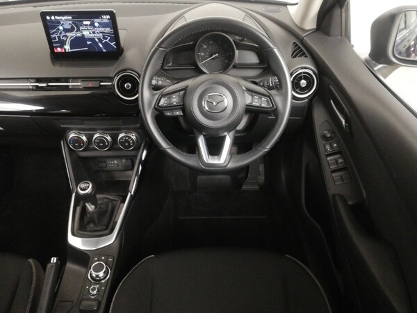 Used Mazda Mazda2 2024 for sale - 76282538: Photo 7