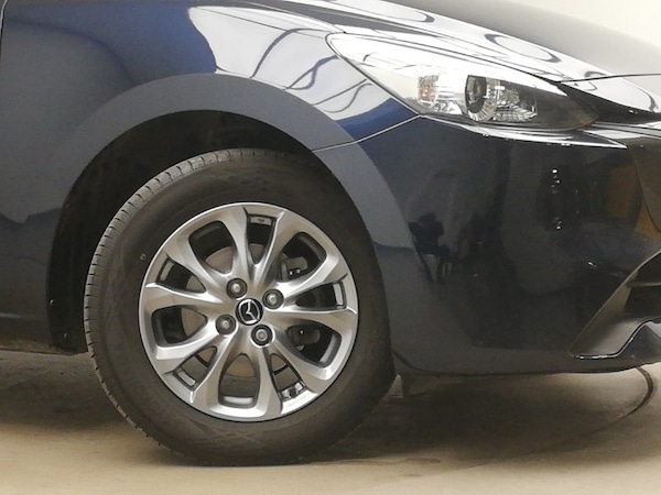 Used Mazda Mazda2 2024 for sale - 76282538: Photo 9