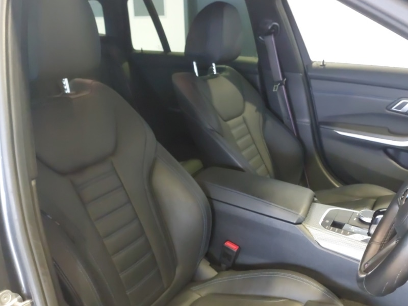 Used BMW 3 Series 2022 for sale - 77253489: Photo 11