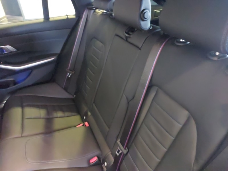 Used BMW 3 Series 2022 for sale - 77253489: Photo 12