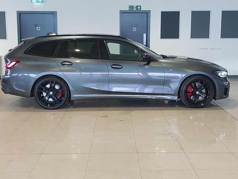 Used BMW 3 Series 2022 for sale - 77253489: Photo 2