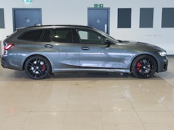 Used BMW 3 Series 2022 for sale - 77253489: Photo