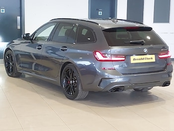 Used BMW 3 Series 2022 for sale - 77253489: Photo