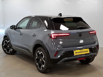 Used Vauxhall Mokka 2025 for sale - 78612617: Photo