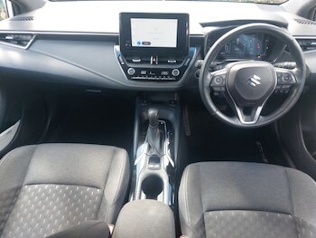 Used Suzuki Swace 2023 for sale - 79597355: Photo