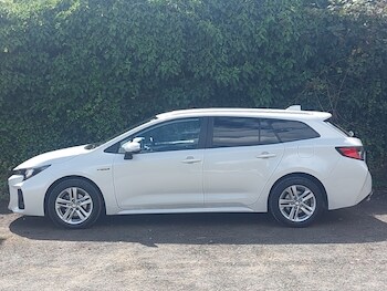 Used Suzuki Swace 2023 for sale - 79597355: Photo