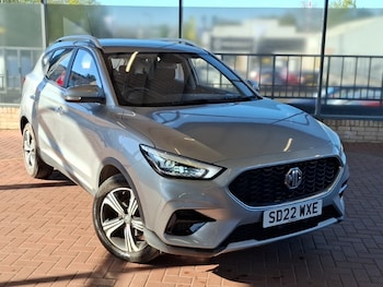 Used MG MG ZS 2022 for sale - 78490861: Photo