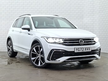 Used Volkswagen Tiguan 2022 for sale - 78877565: Photo