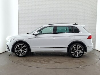 Used Volkswagen Tiguan 2022 for sale - 78877565: Photo