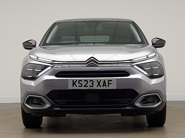 Used Citroen C4 2023 for sale - 76195039: Photo 12