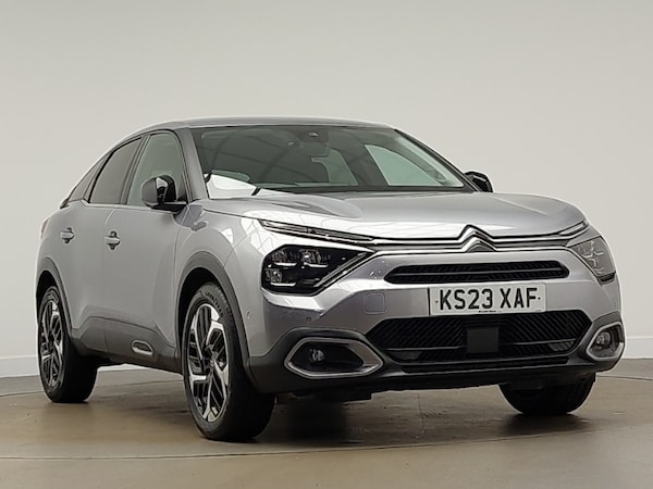 Used Citroen C4 2023 for sale - 76195039: Photo 1