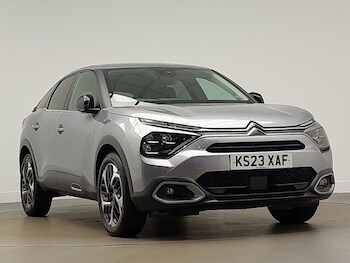 Citroen - C4