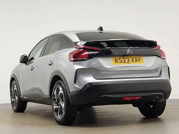 Used Citroen C4 2023 for sale - 76195039: Photo 3