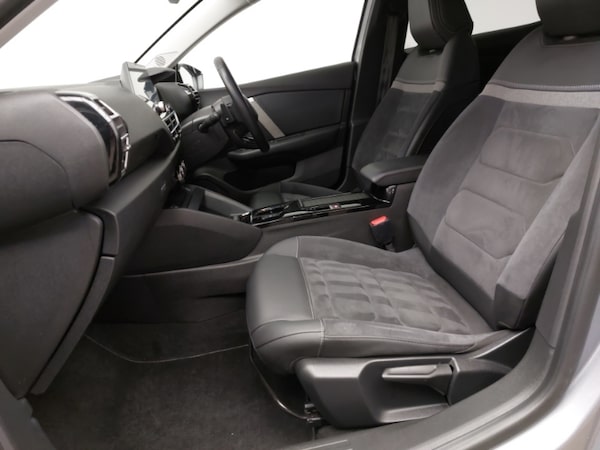 Used Citroen C4 2023 for sale - 76195039: Photo 5