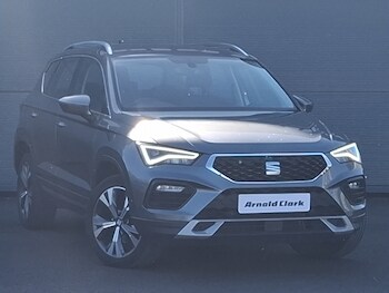 Used SEAT Ateca 2023 for sale - 78467247: Photo