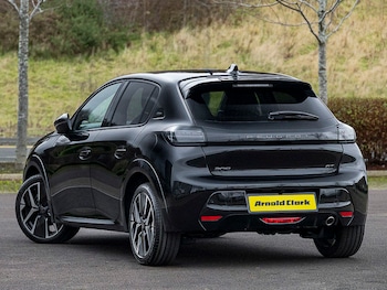 Used Peugeot 208 2026 for sale - 78129371: Photo