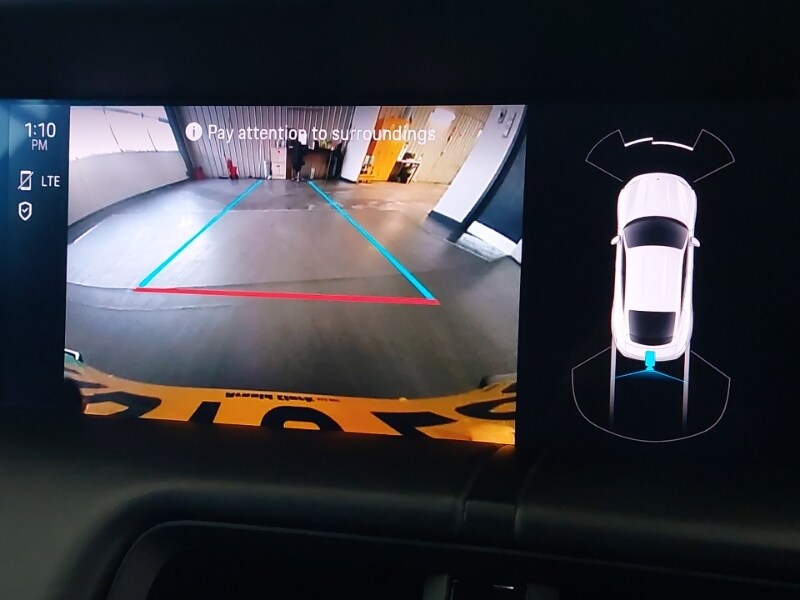 Used Porsche Taycan 2020 for sale - 77889877: Photo 10