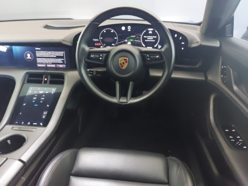 Used Porsche Taycan 2020 for sale - 77889877: Photo 7