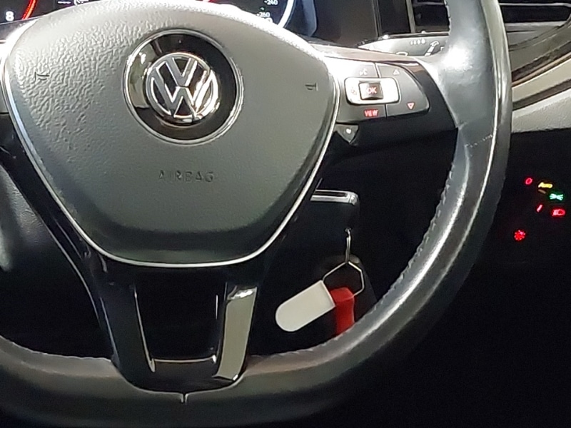 Used Volkswagen Polo 2020 for sale - 77955749: Photo 11