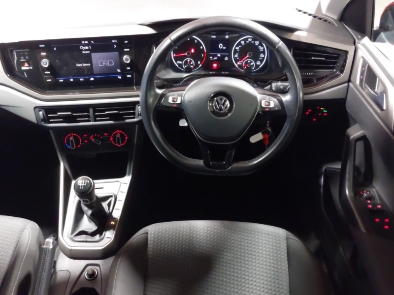 Used Volkswagen Polo 2020 for sale - 77955749: Photo 7