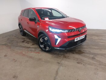 Used Renault Other 2025 for sale - 78383784: Photo